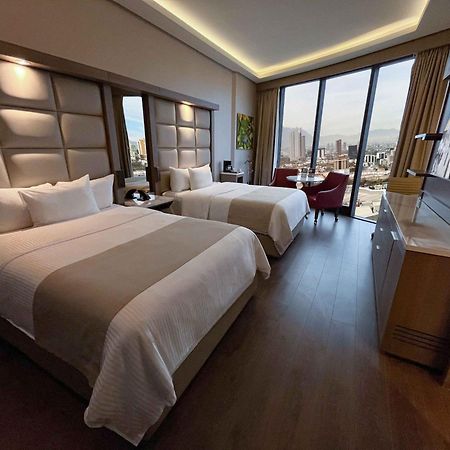 Safi Royal Luxury Metropolitan Hotel San Pedro Garza Garcia Eksteriør billede